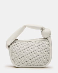 NATASHA BAG WHITE