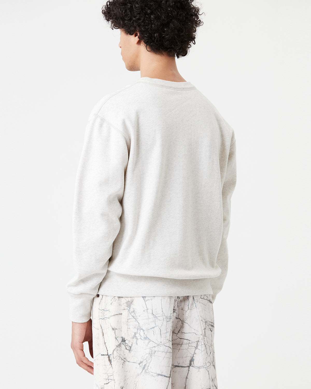Mike sweatshirt