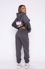 Capsule 9 Star Of The Moment Sweatpants Volcanic