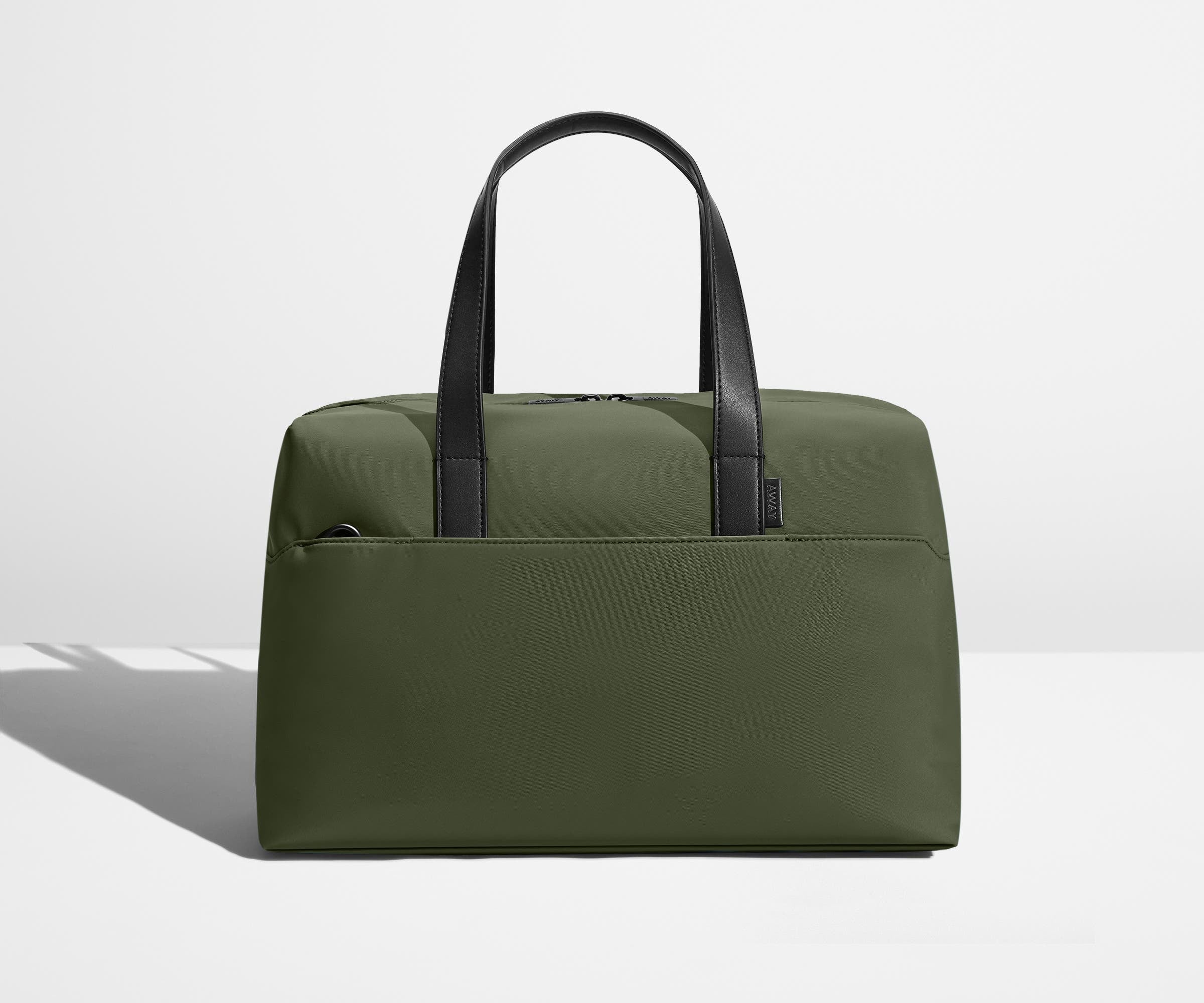 The Everywhere Bag