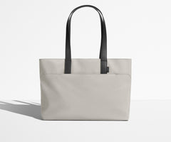 The Everywhere Tote in Cloud Gray