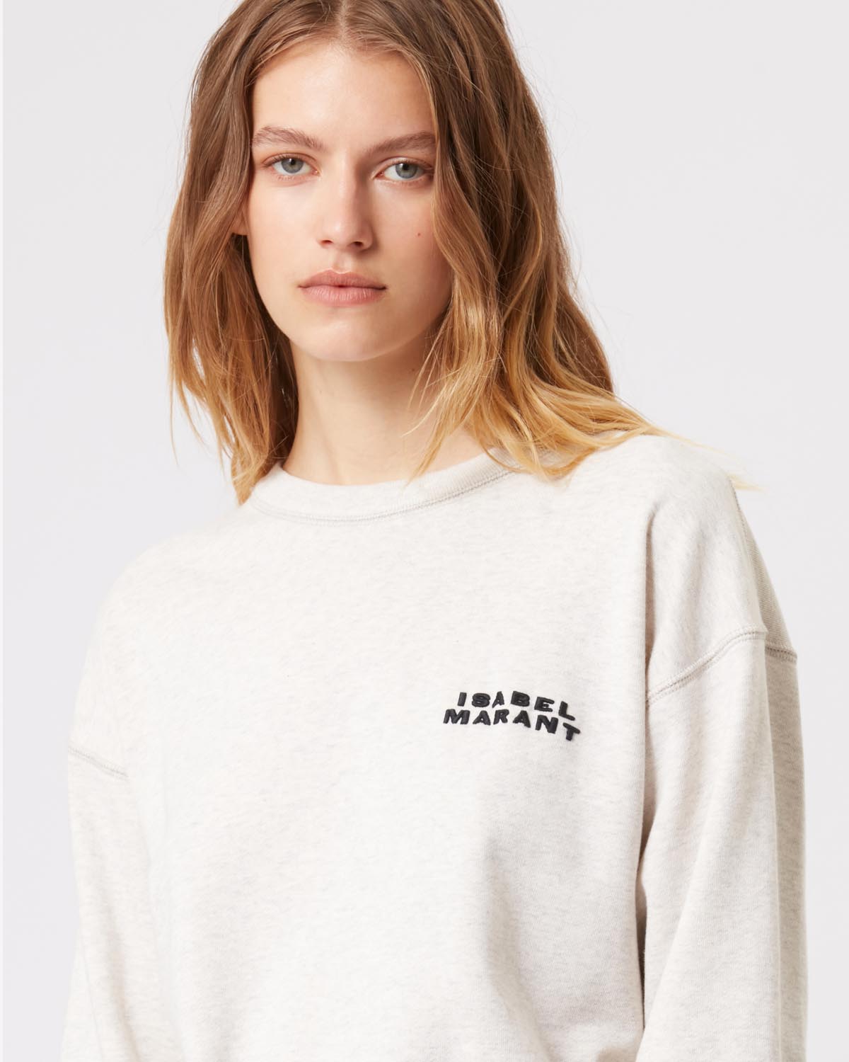 Shad sweatshirt
