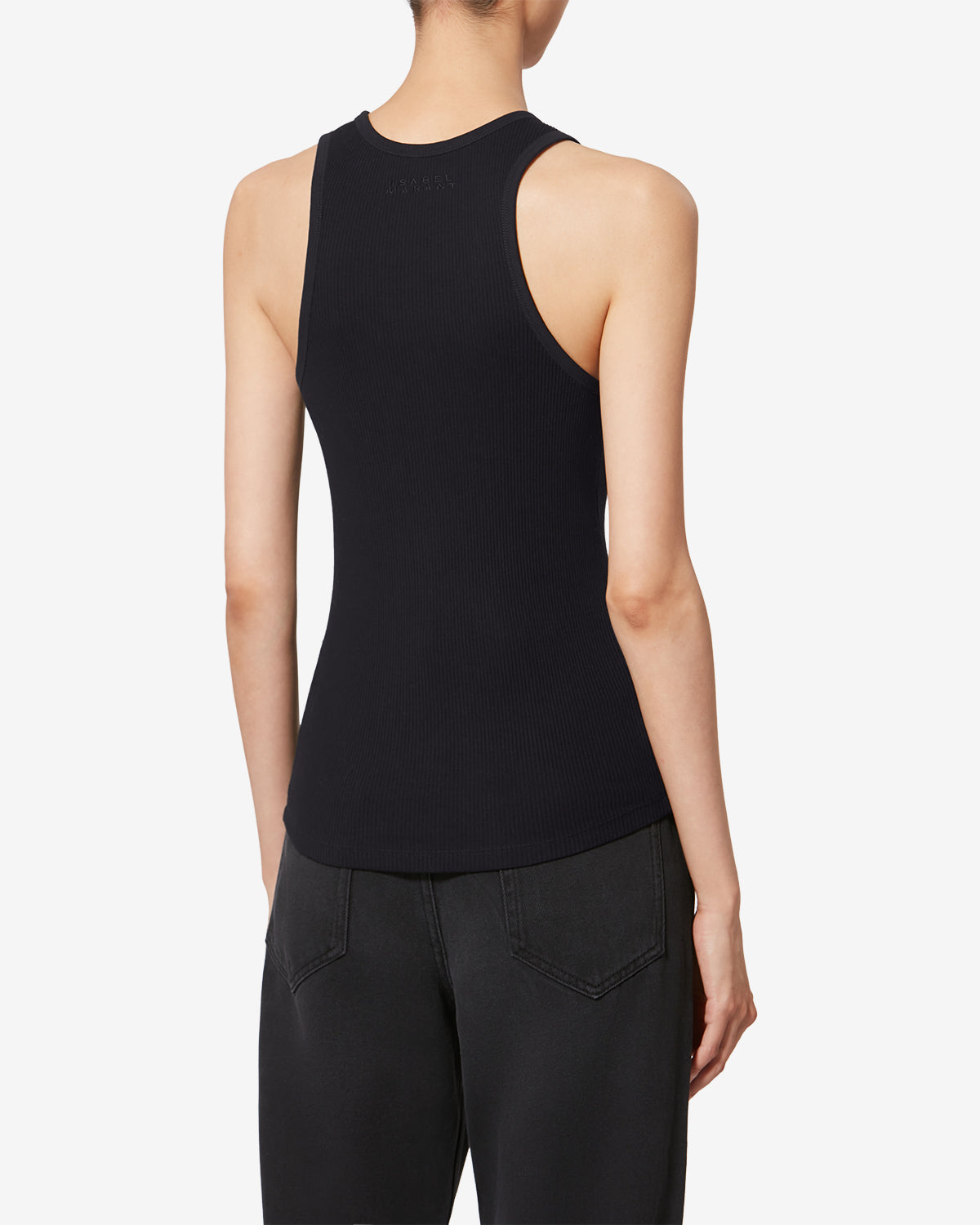 Thea Tank Top