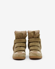 BEKETT SNEAKERS