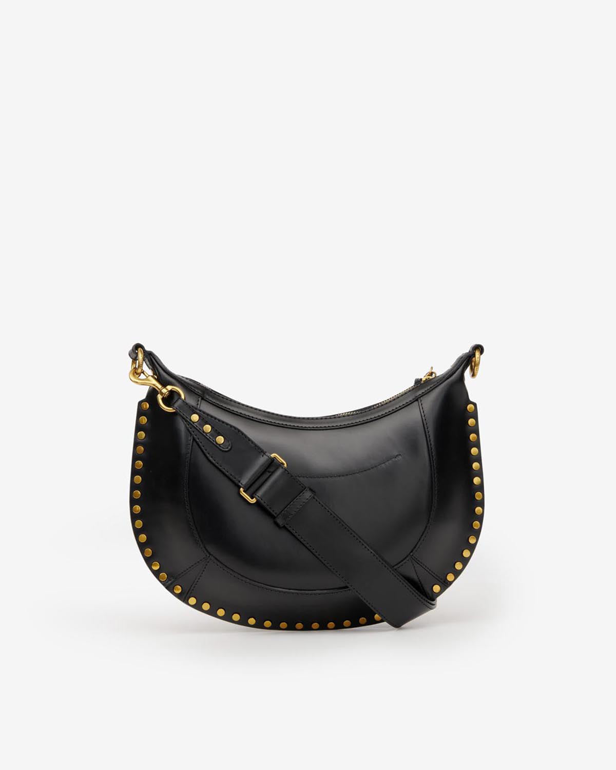 Naoko leather bag