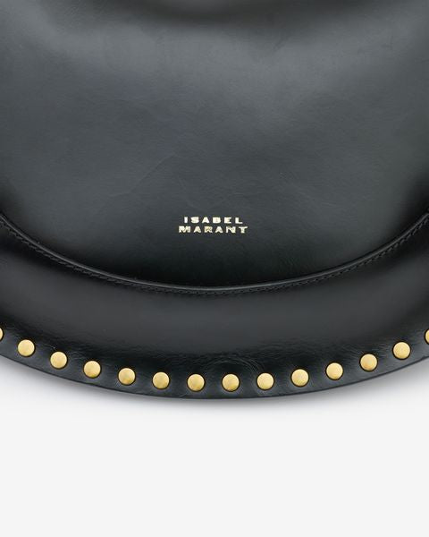 Naoko leather bag