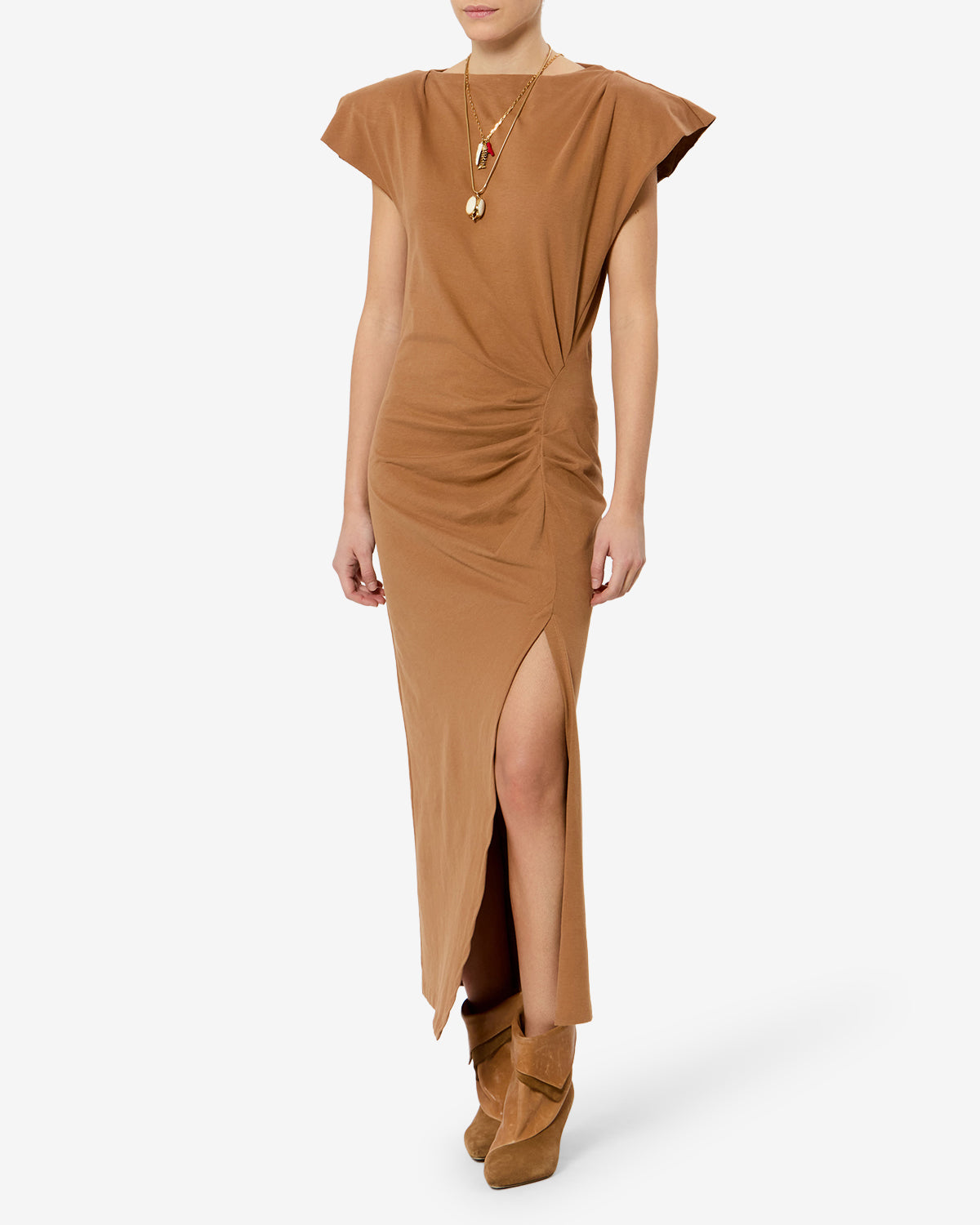 Nadela Dress