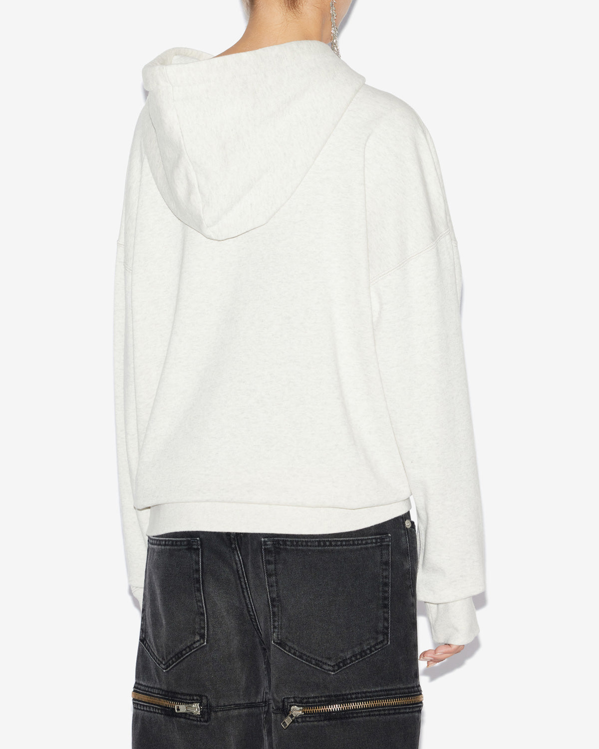 Mansel sweatshirt