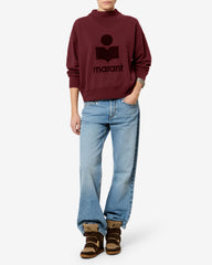 Moby Sweatshirt