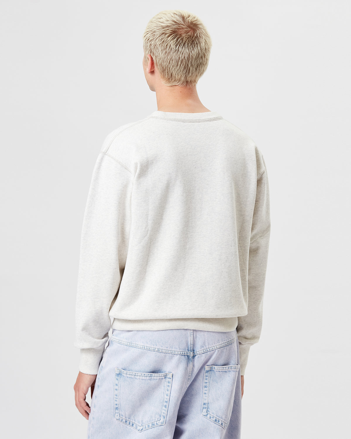 Mike Sweatshirt