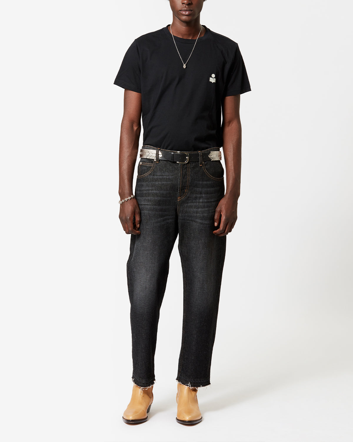Zafferh Tee-Shirt