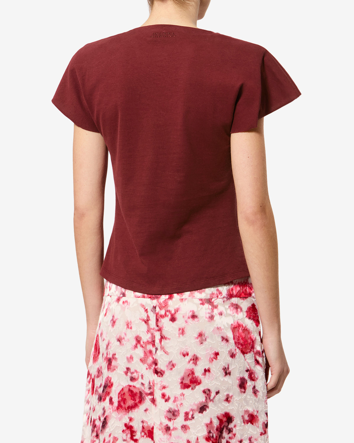 Nadrine T-shirt