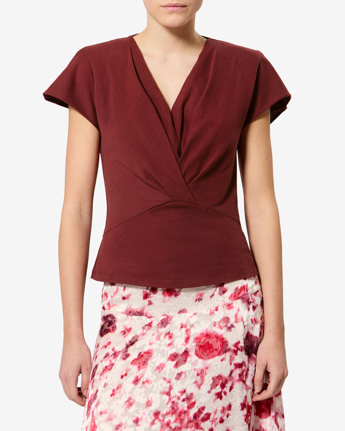 Nadrine T-shirt