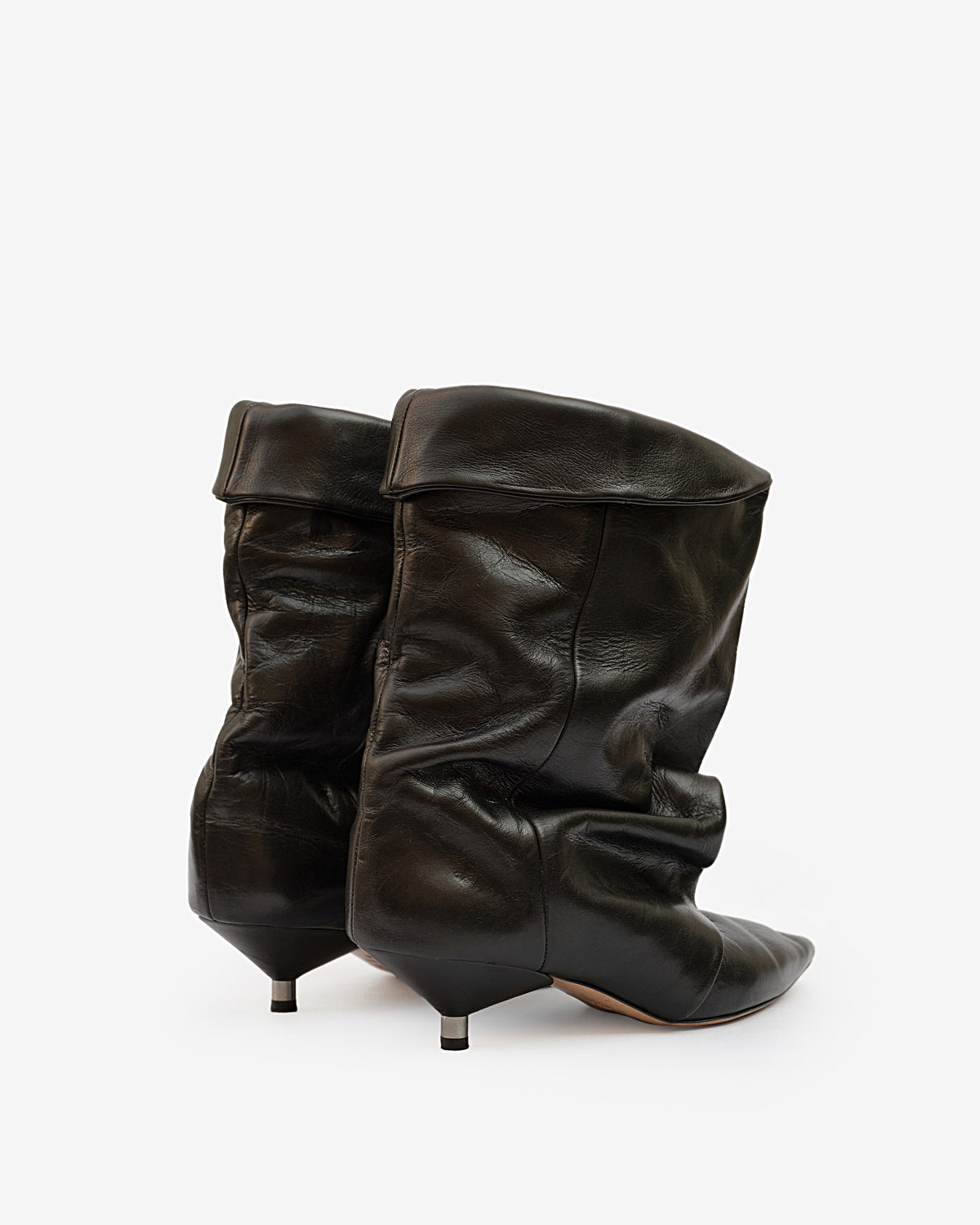Edrik Ankle Boots