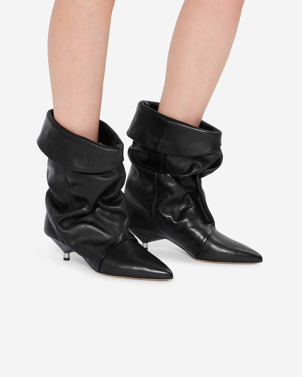 Edrik Ankle Boots