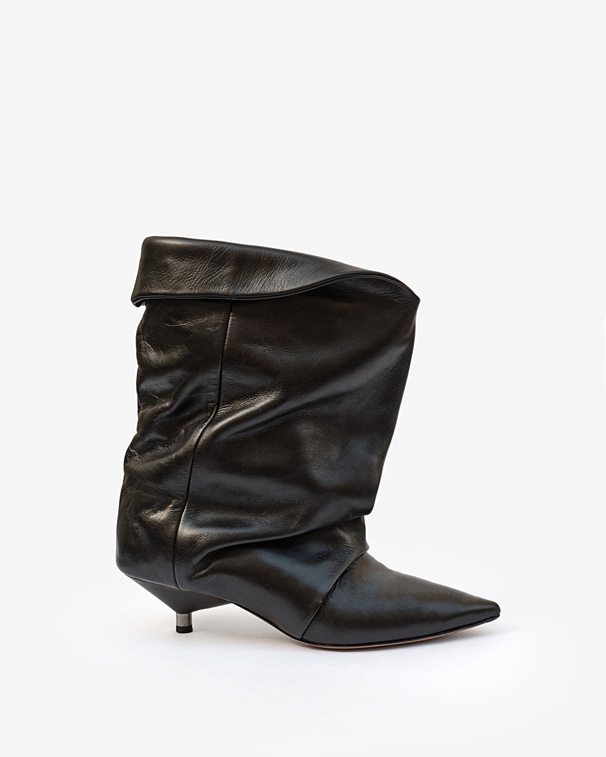 Edrik Ankle Boots