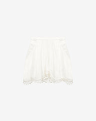 Francesca skirt