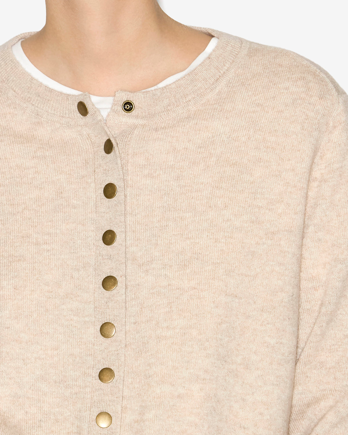 IDESIA CARDIGAN