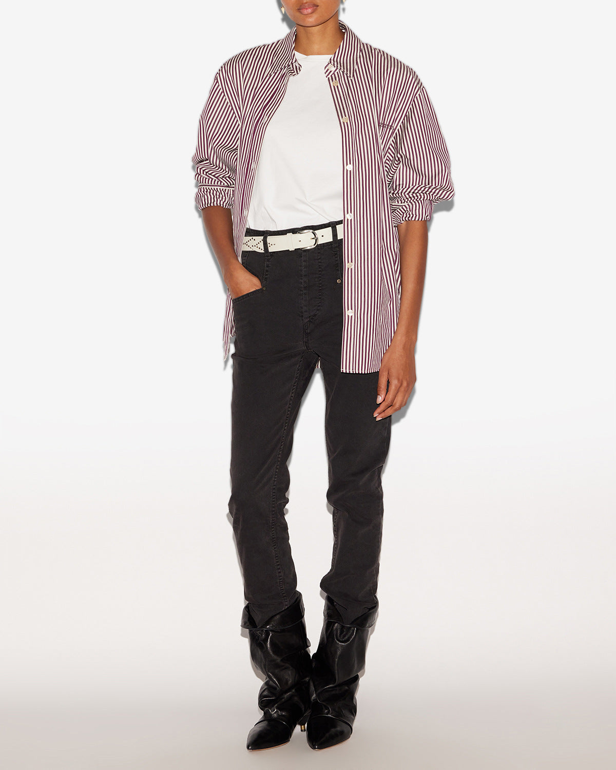 Fabriza shirt
