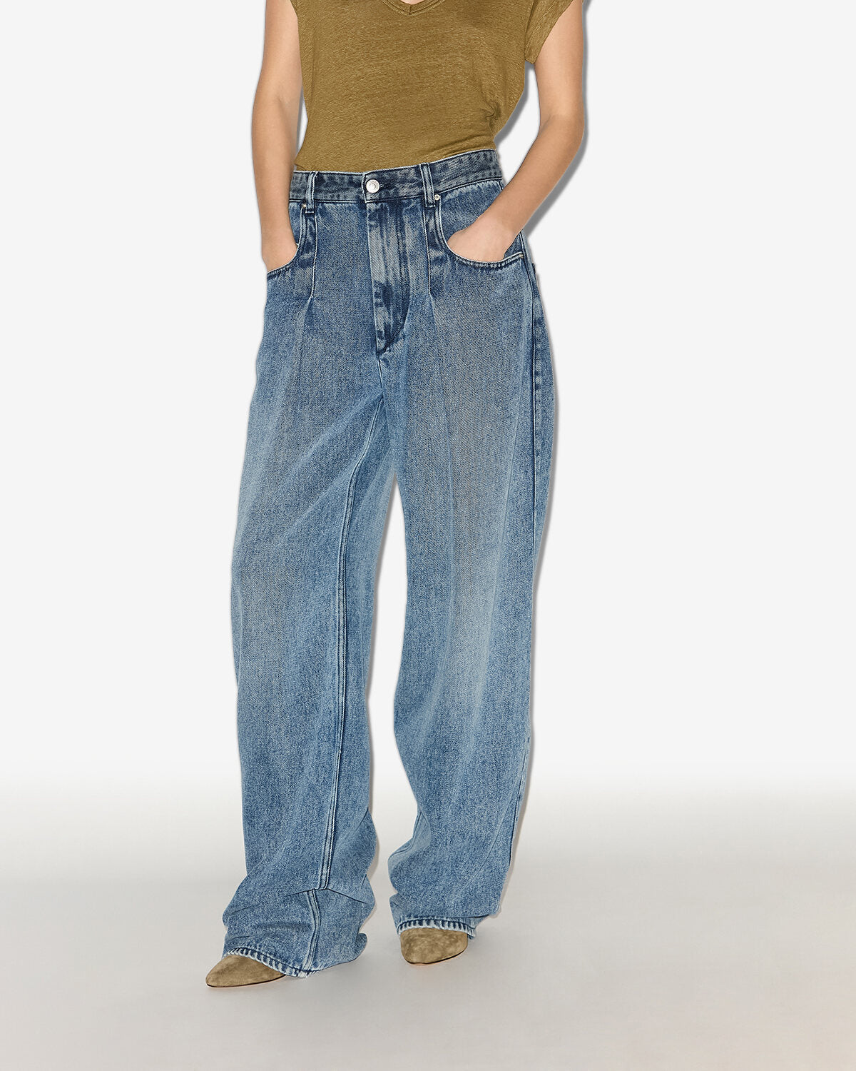 Rodayna Jeans