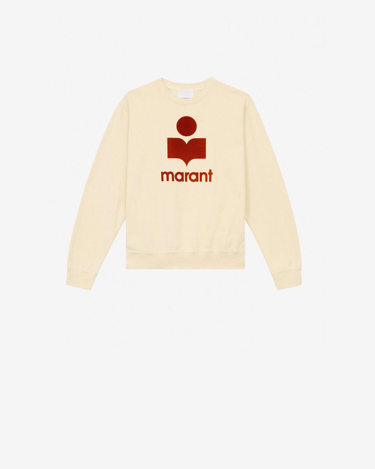 MIKOY SWEATSHIRT