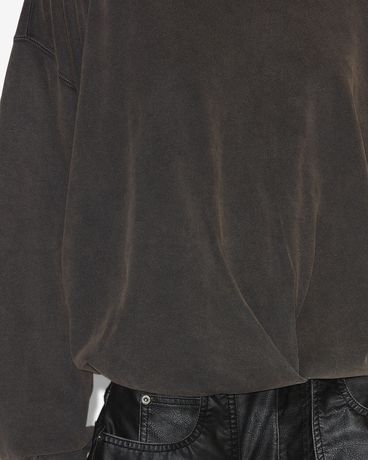 SAURIA SWEATSHIRT