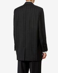 Nerix wool jacket