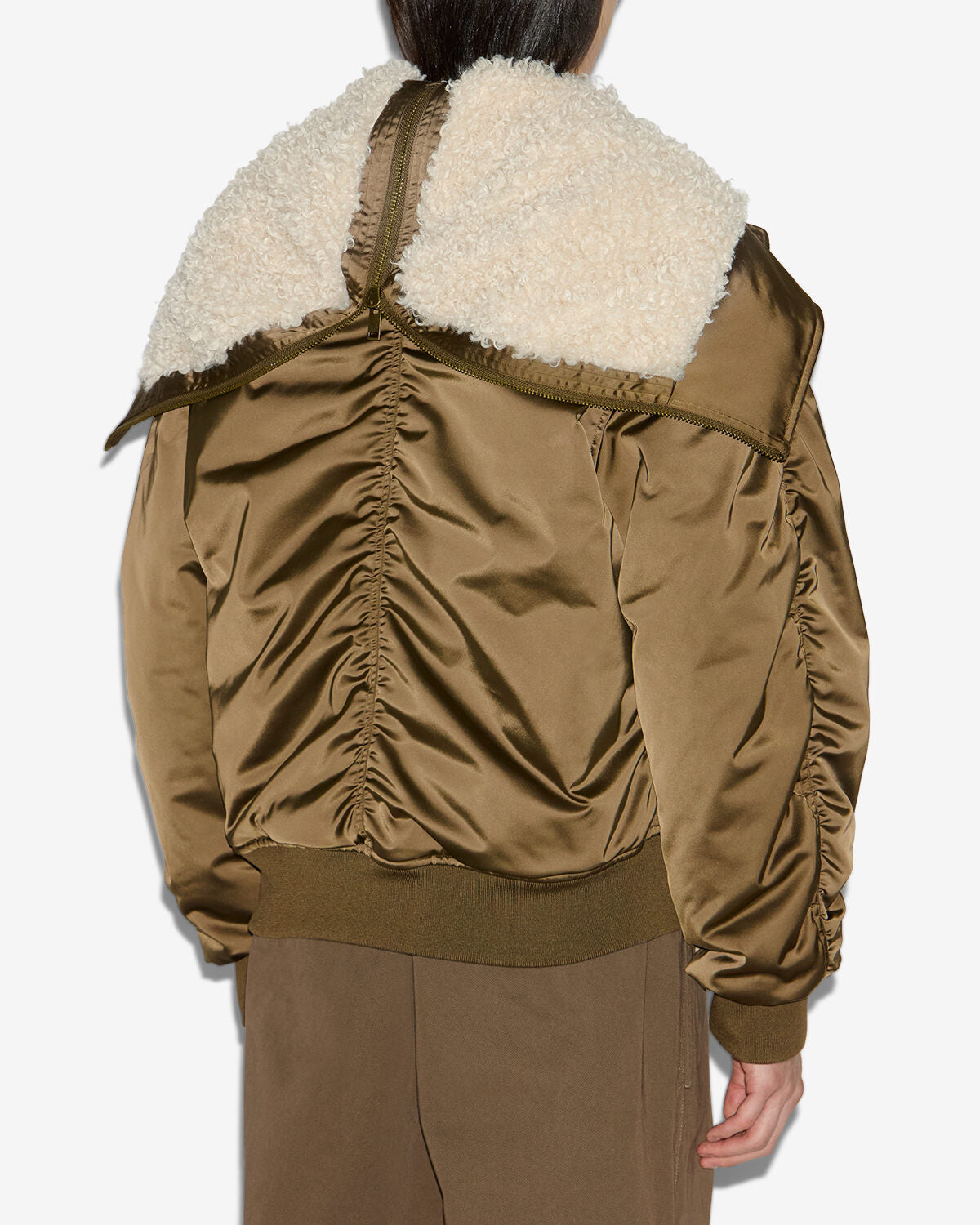 ELROY COAT