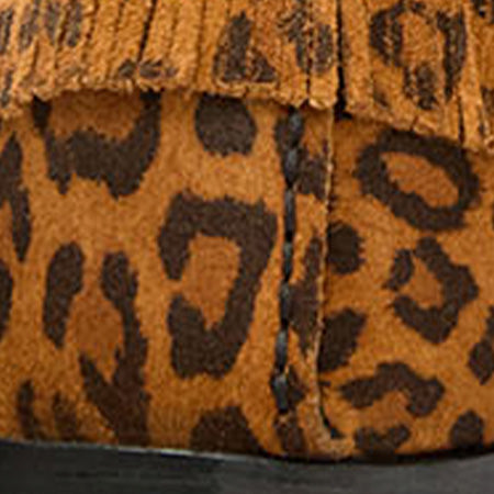 FITZA LOAFERS