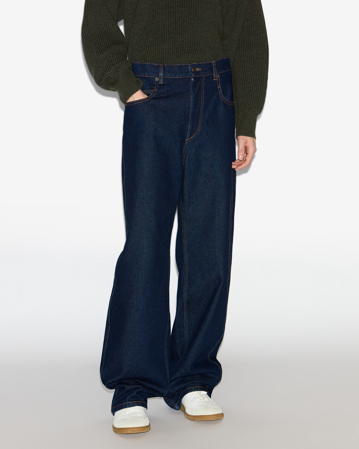 JAMESON PANTS