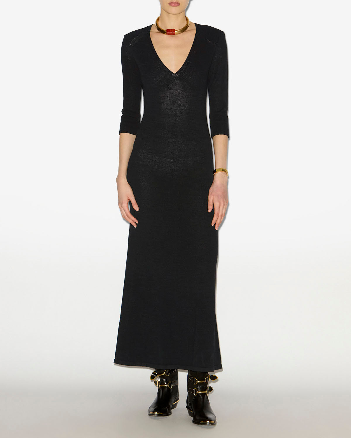 SALINA DRESS