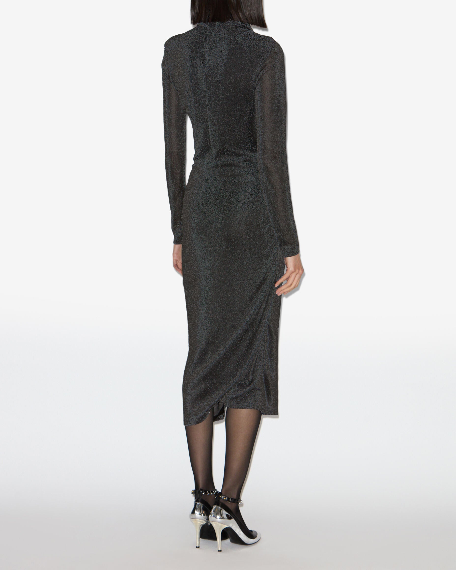 JENISA DRESS