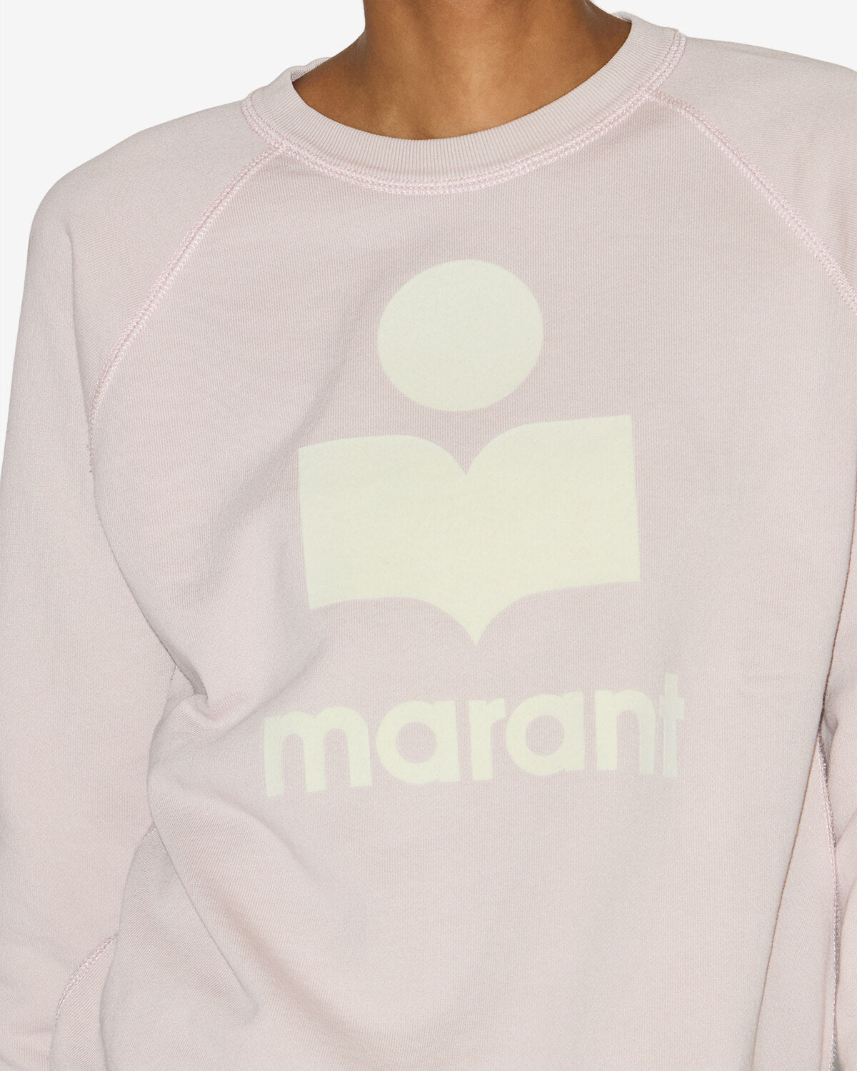 MILLYNY SWEATSHIRT