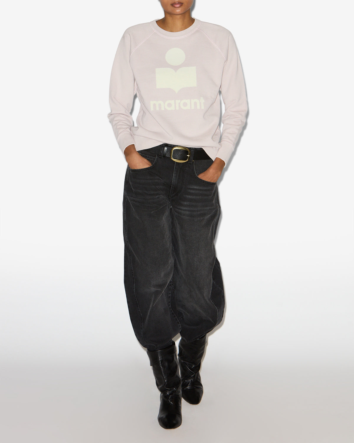 MILLYNY SWEATSHIRT