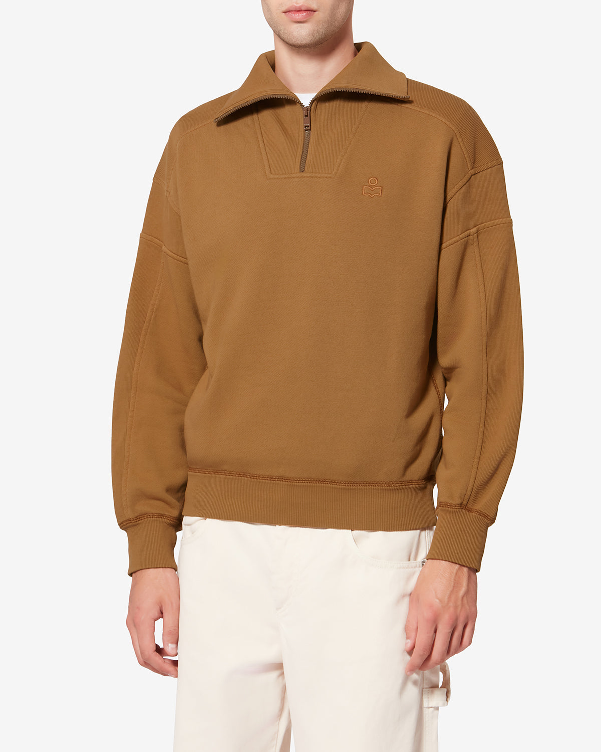MALONE SWEATSHIRT