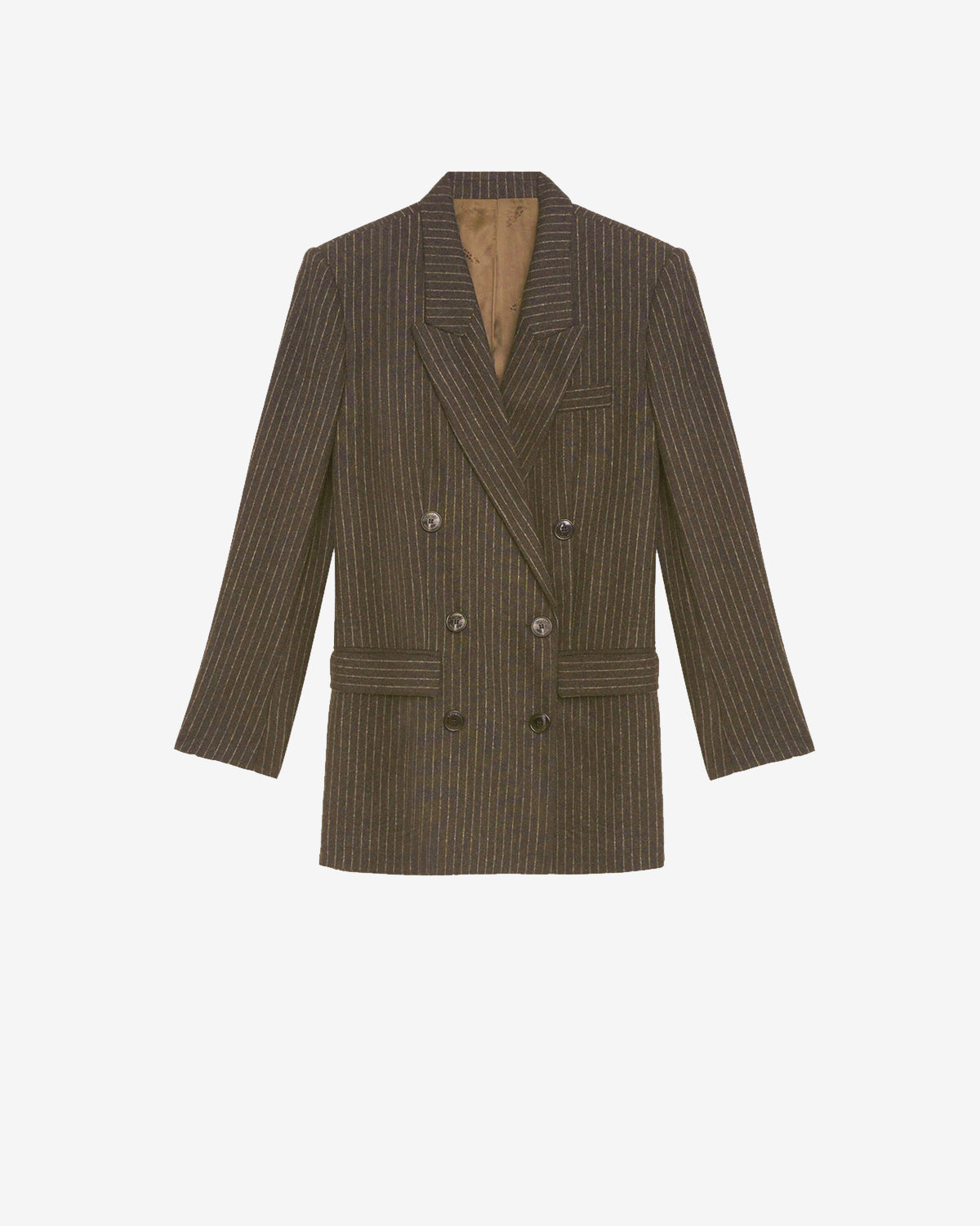 JEVIMA JACKET