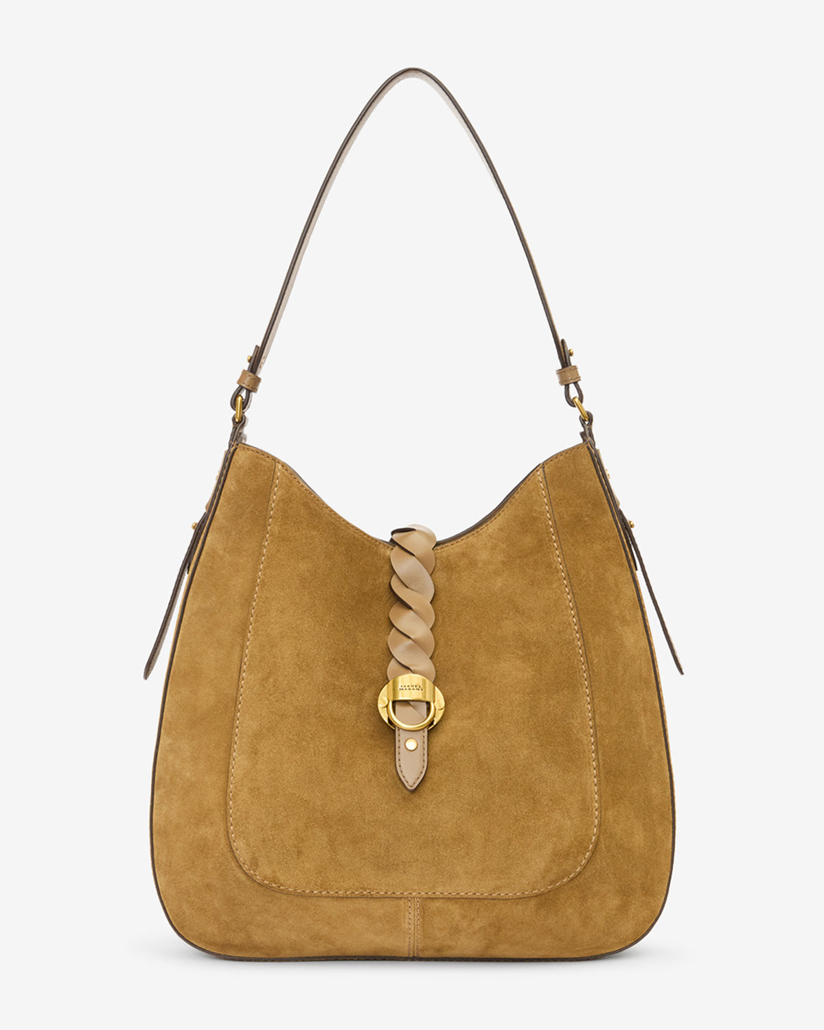 ALTAY HOBO SHOULDER BAG