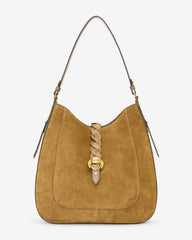 ALTAY HOBO SHOULDER BAG