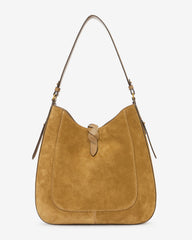 ALTAY HOBO SHOULDER BAG