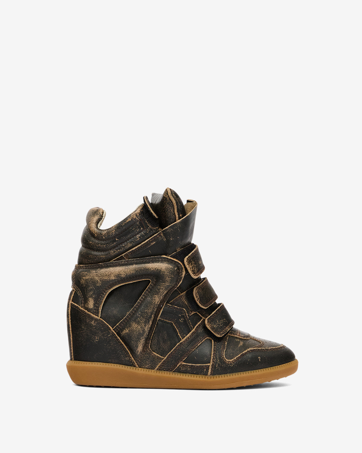 BEKETT SNEAKERS