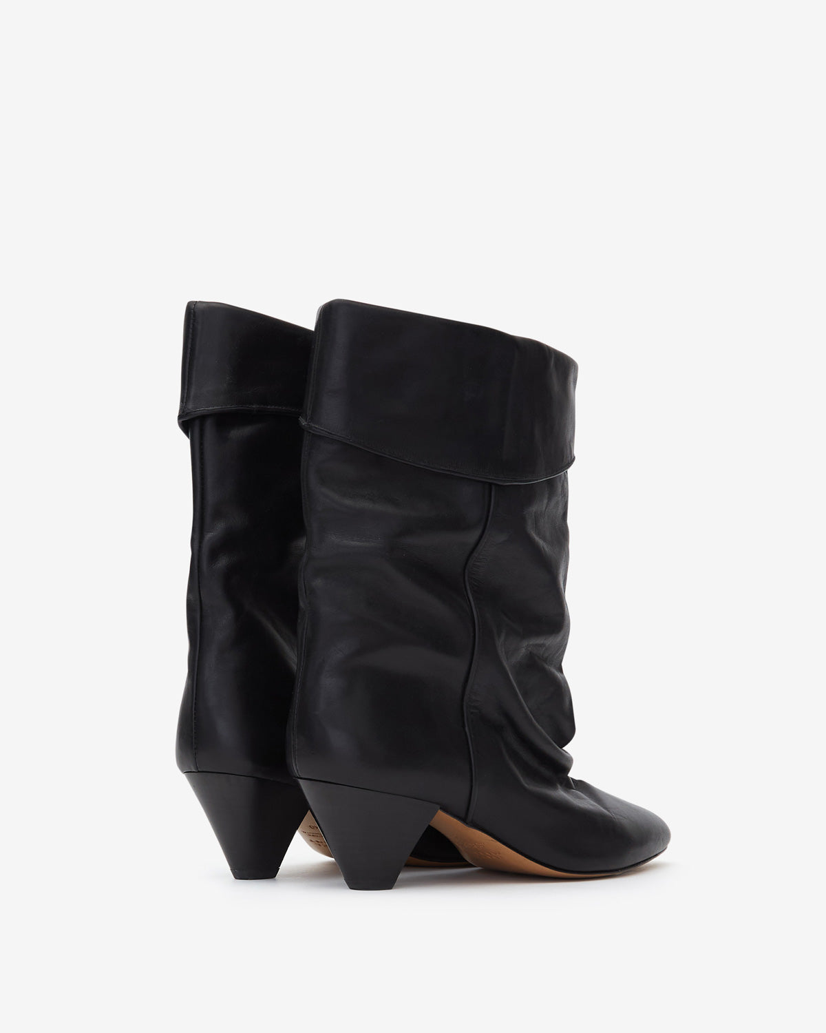 Dalby ankle boots