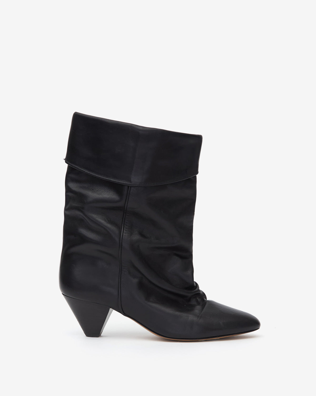 Dalby ankle boots