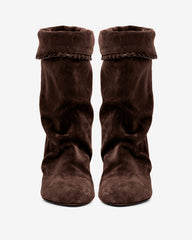 Dalby ankle boots