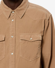 Vasco Shirt