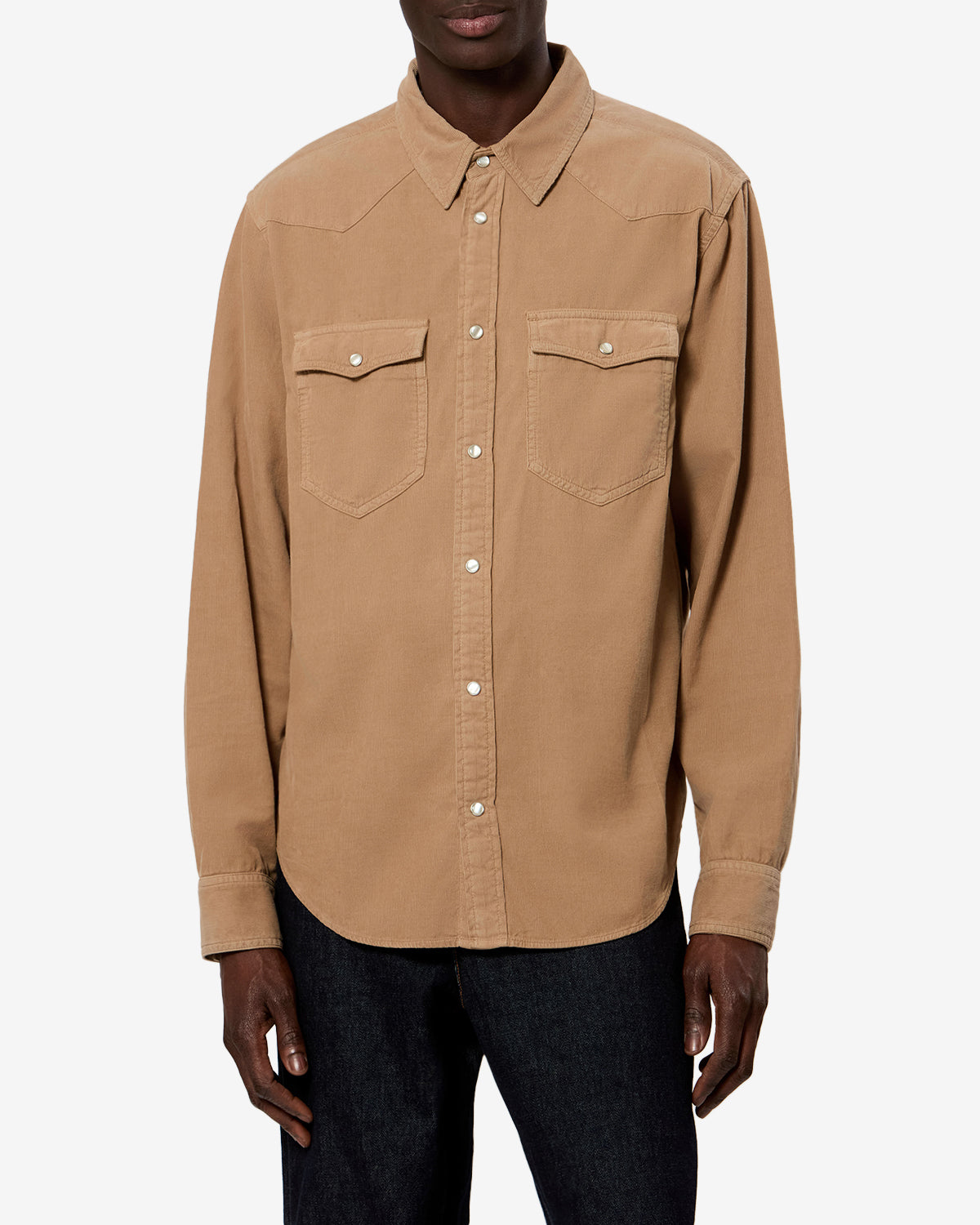 Vasco Shirt