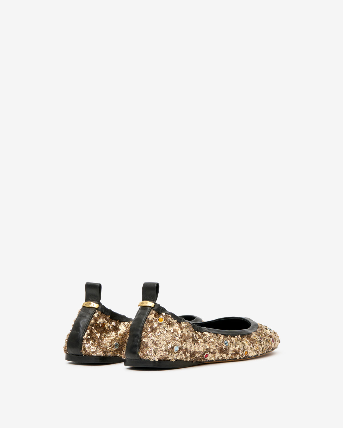 Belna ballet flats