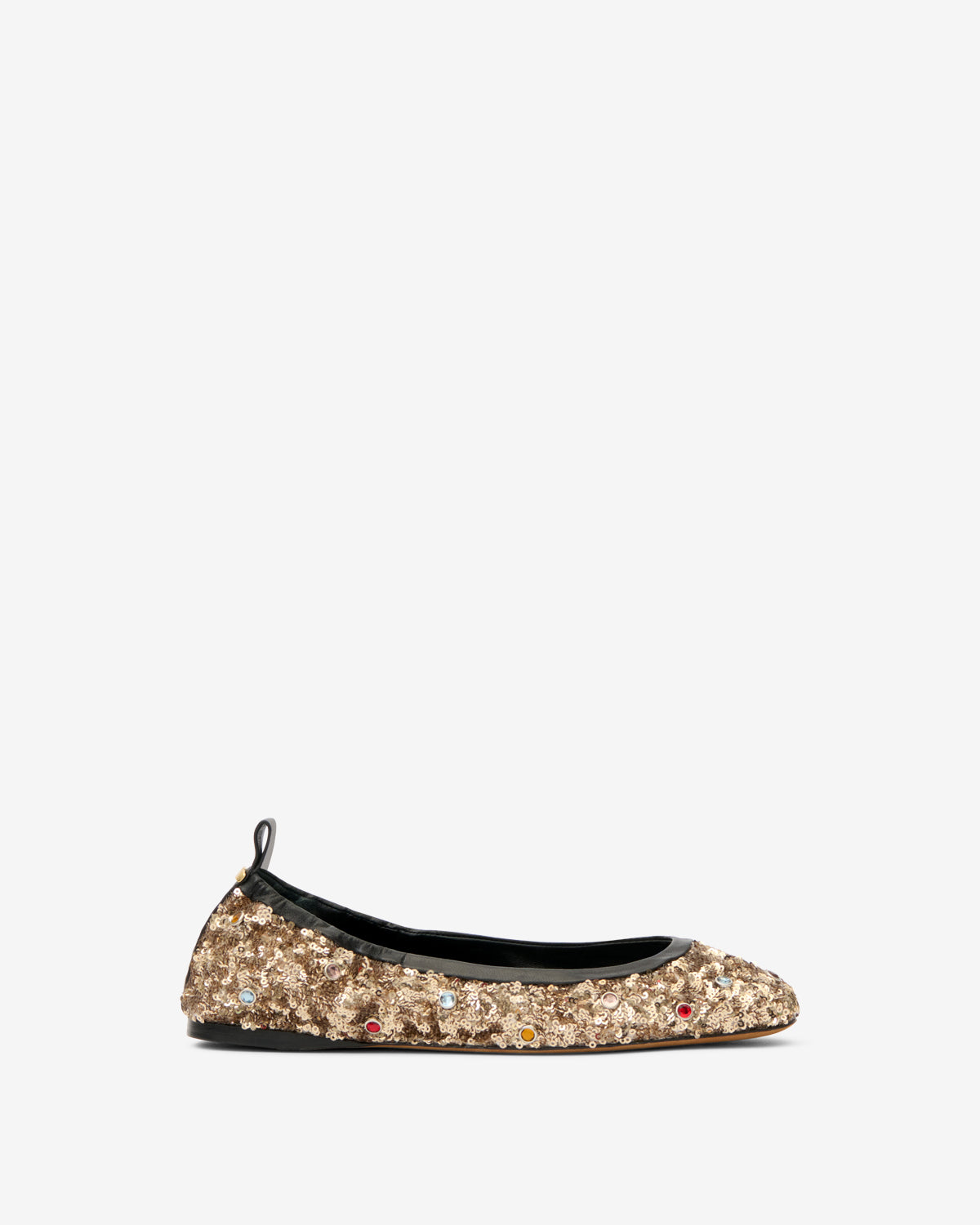 Belna ballet flats
