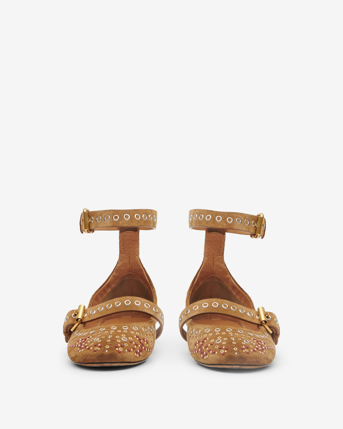 Ylza Ballet Flats