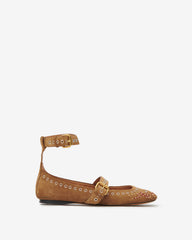 Ylza Ballet Flats