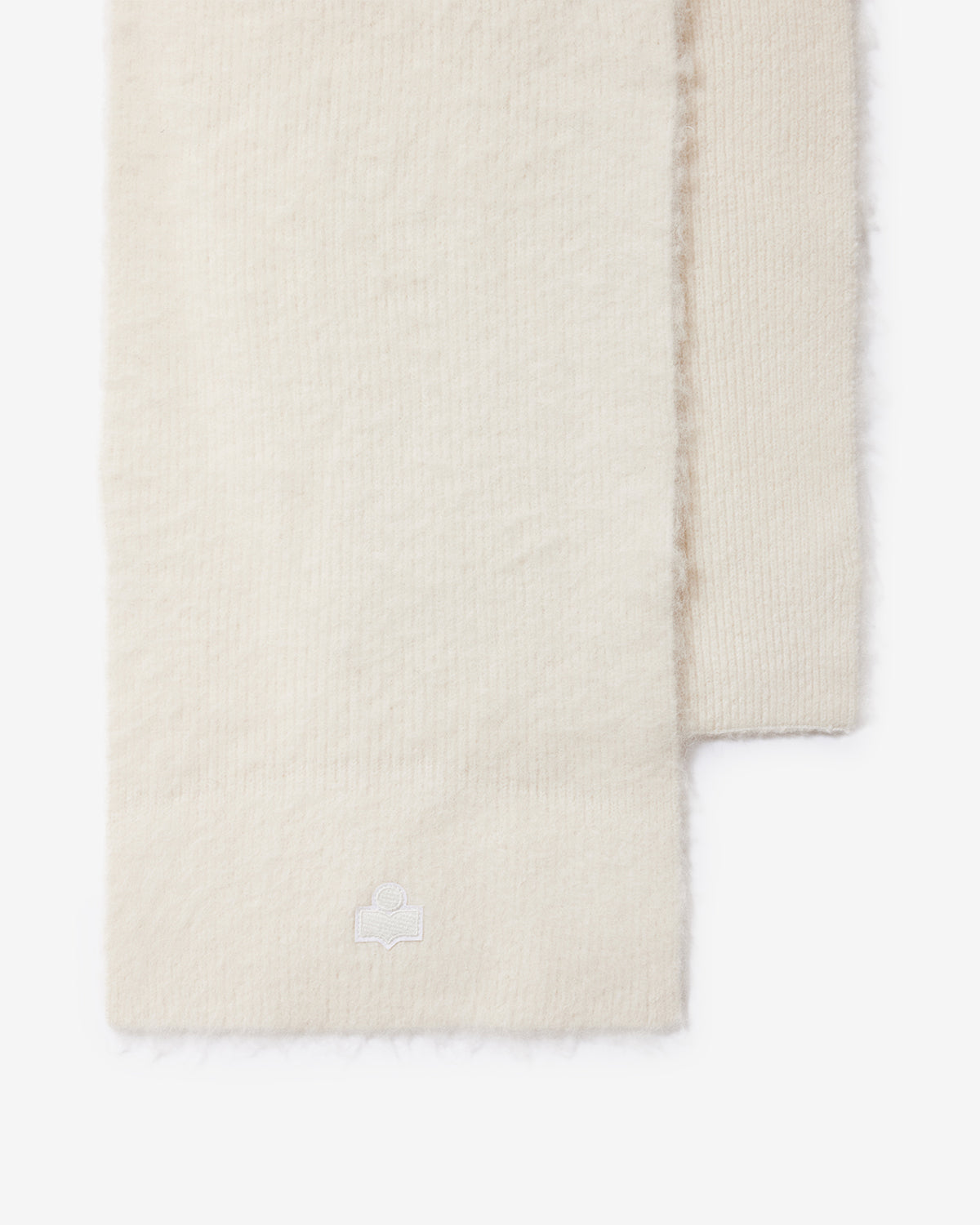 Peliz alpaca scarf